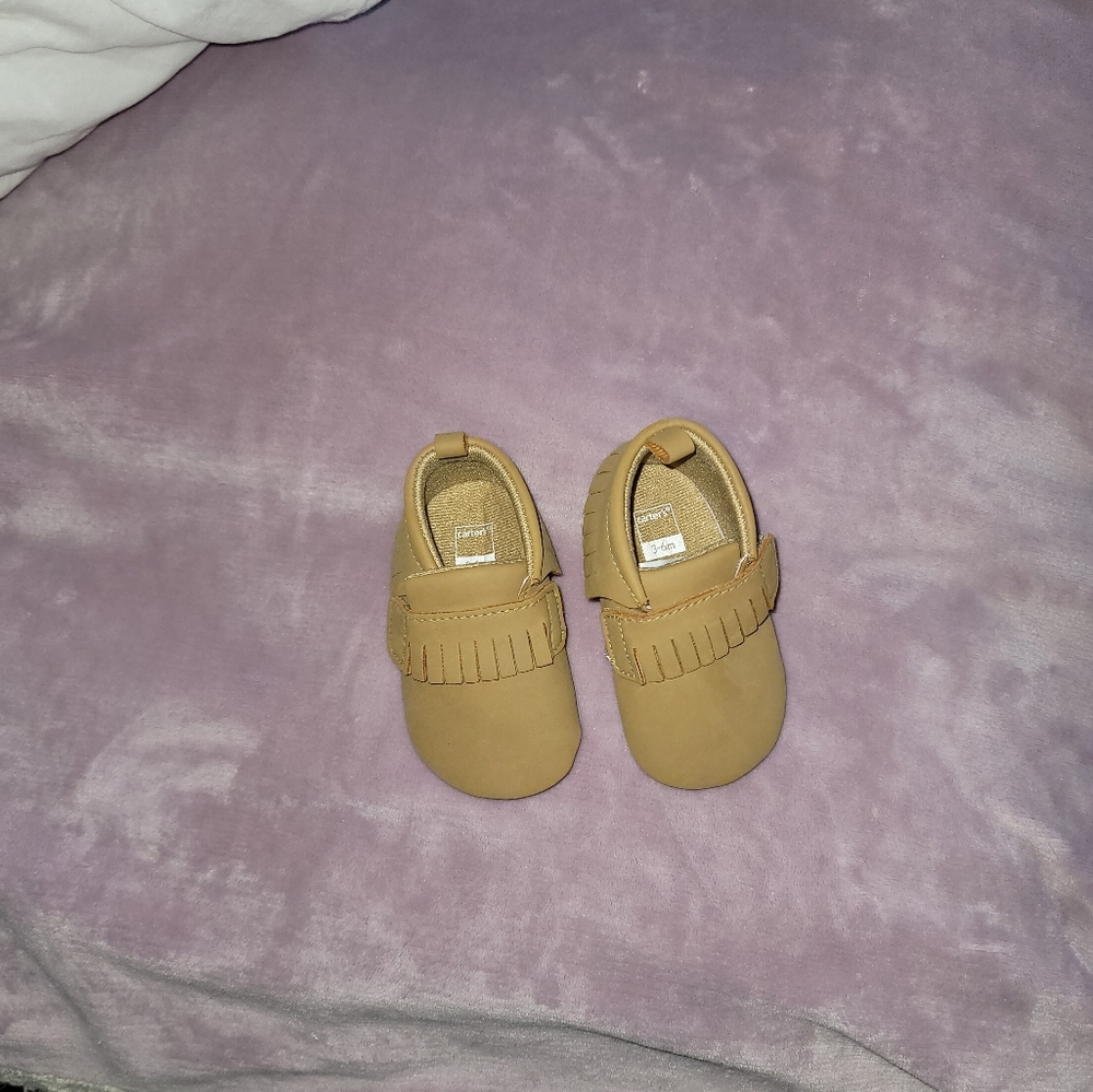 Toddler foot wear